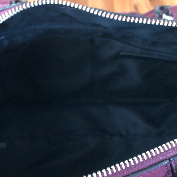 Rebecca Minkoff Small Isobel Satchel - Picture 6 of 9